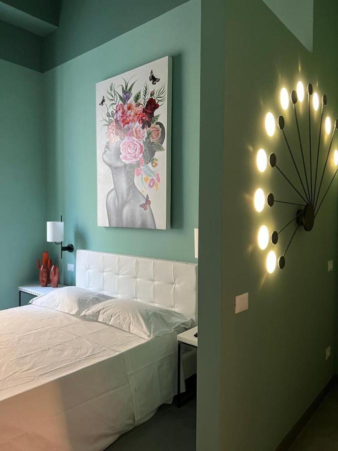 B&B Boutique Colors Бари Экстерьер фото