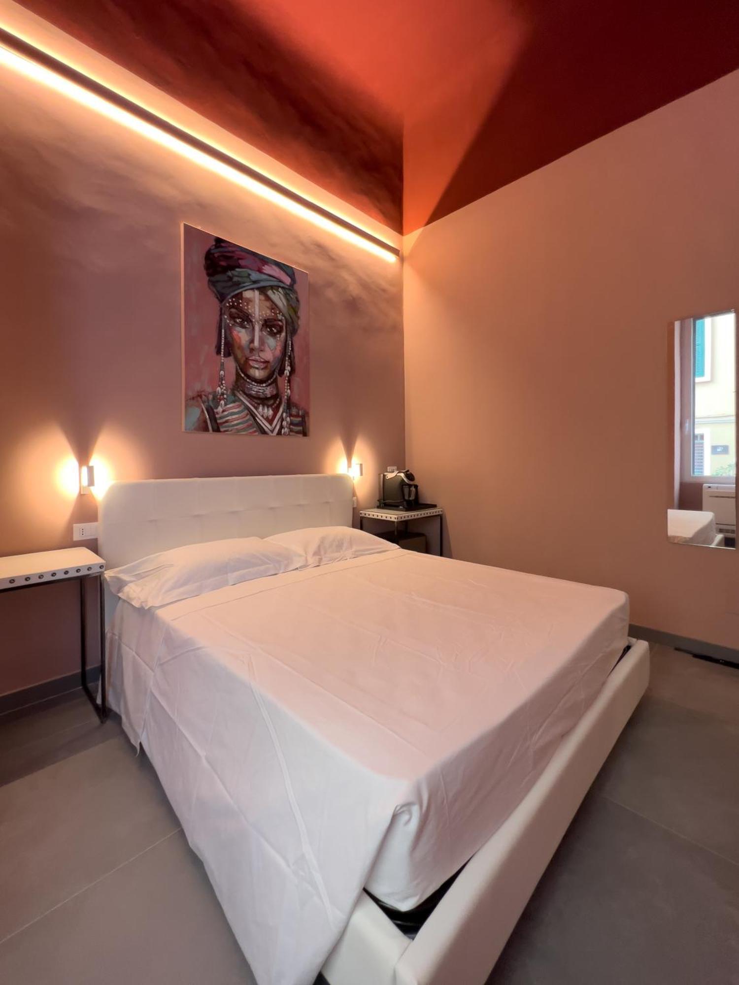 B&B Boutique Colors Бари Экстерьер фото